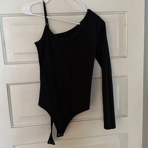 Abercrombie Bodysuit